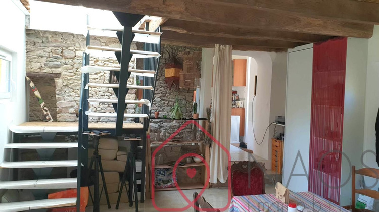 Ma-Cabane - Vente Maison MISSILLAC, 134 m²