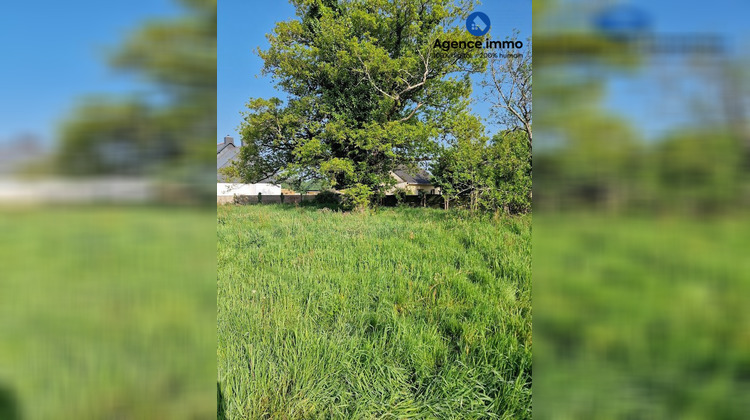 Ma-Cabane - Vente Maison Missillac, 58 m²