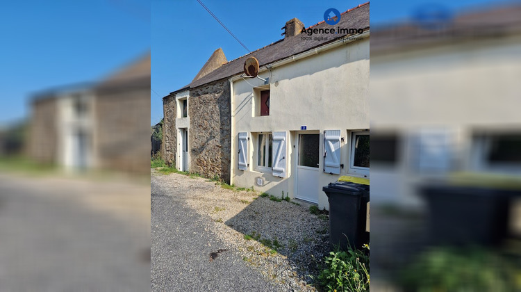 Ma-Cabane - Vente Maison Missillac, 58 m²