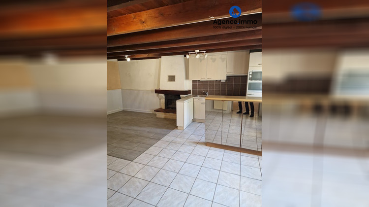 Ma-Cabane - Vente Maison Missillac, 58 m²