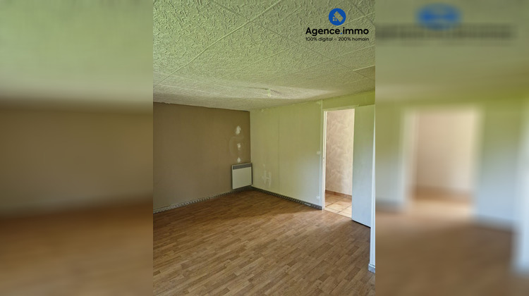 Ma-Cabane - Vente Maison Missillac, 58 m²