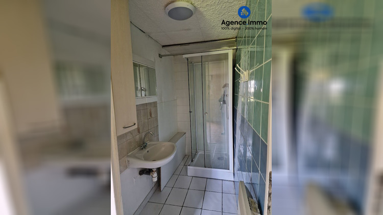 Ma-Cabane - Vente Maison Missillac, 58 m²