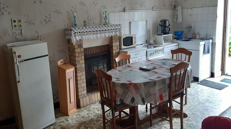 Ma-Cabane - Vente Maison MISSILLAC, 112 m²