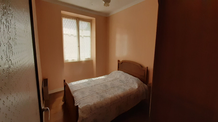 Ma-Cabane - Vente Maison MISSILLAC, 112 m²