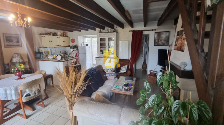Ma-Cabane - Vente Maison MISSILLAC, 0 m²