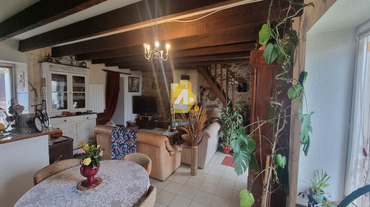 Ma-Cabane - Vente Maison MISSILLAC, 0 m²