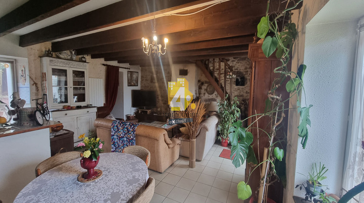 Ma-Cabane - Vente Maison MISSILLAC, 0 m²