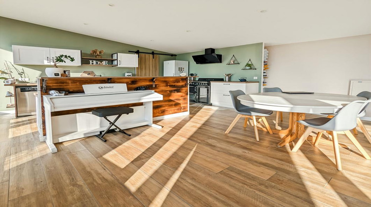 Ma-Cabane - Vente Maison MISSILLAC, 149 m²