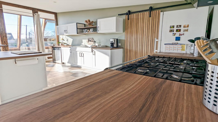 Ma-Cabane - Vente Maison MISSILLAC, 149 m²