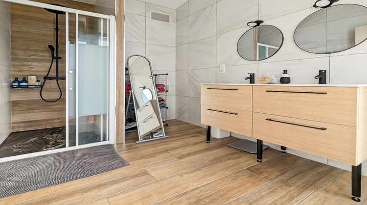 Ma-Cabane - Vente Maison MISSILLAC, 149 m²