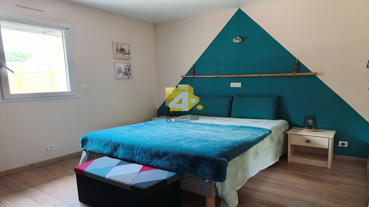 Ma-Cabane - Vente Maison MISSILLAC, 133 m²