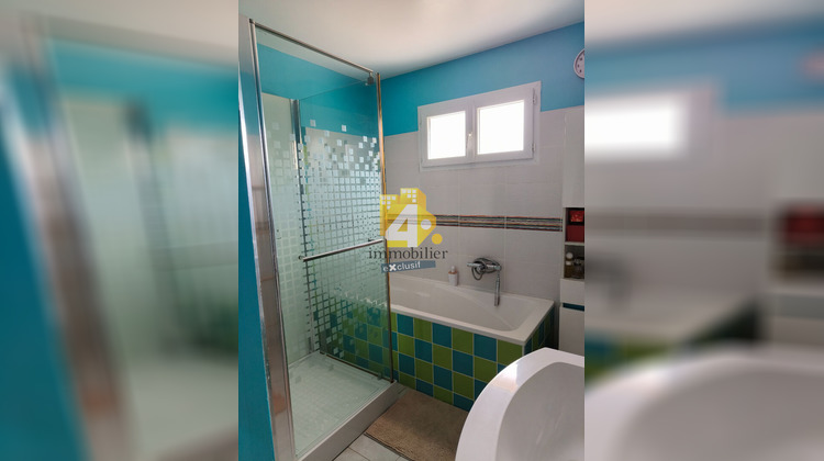 Ma-Cabane - Vente Maison MISSILLAC, 133 m²