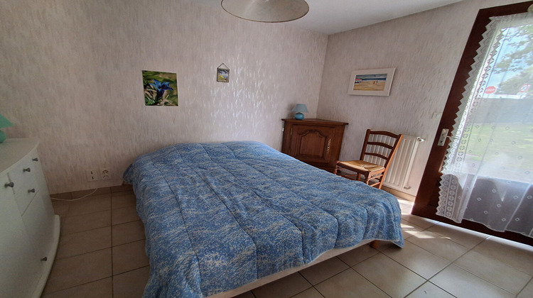 Ma-Cabane - Vente Maison MISSILLAC, 160 m²