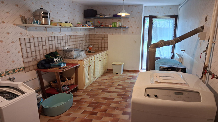 Ma-Cabane - Vente Maison MISSILLAC, 160 m²