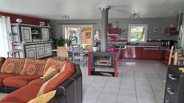 Ma-Cabane - Vente Maison MISSILLAC, 138 m²