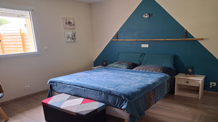 Ma-Cabane - Vente Maison MISSILLAC, 138 m²