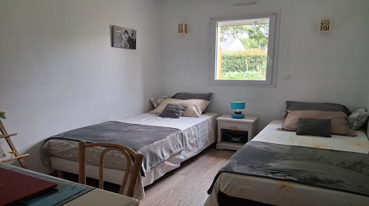 Ma-Cabane - Vente Maison MISSILLAC, 138 m²