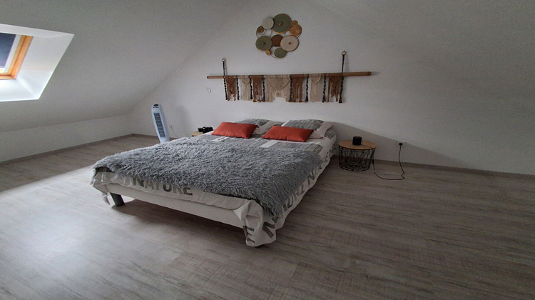 Ma-Cabane - Vente Maison MISSILLAC, 138 m²