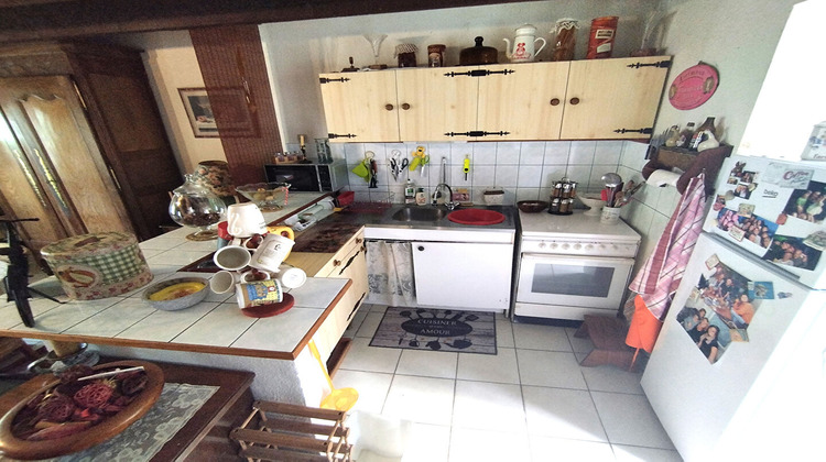 Ma-Cabane - Vente Maison MISSILLAC, 69 m²