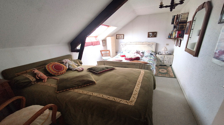 Ma-Cabane - Vente Maison MISSILLAC, 69 m²