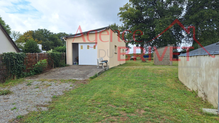 Ma-Cabane - Vente Maison MISSILLAC, 0 m²