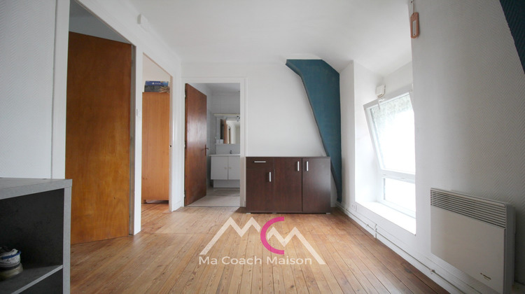 Ma-Cabane - Vente Maison Missillac, 74 m²