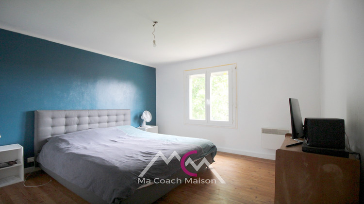 Ma-Cabane - Vente Maison Missillac, 74 m²
