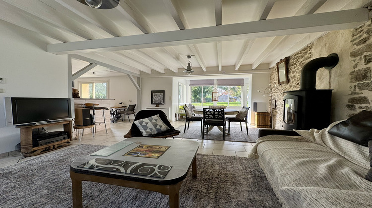 Ma-Cabane - Vente Maison Missillac, 123 m²