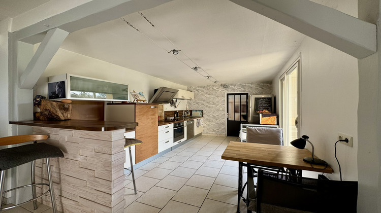 Ma-Cabane - Vente Maison Missillac, 123 m²