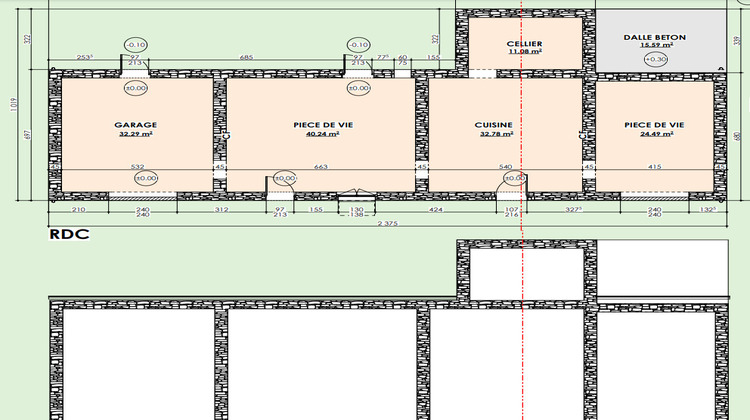 Ma-Cabane - Vente Maison MISSILLAC, 0 m²