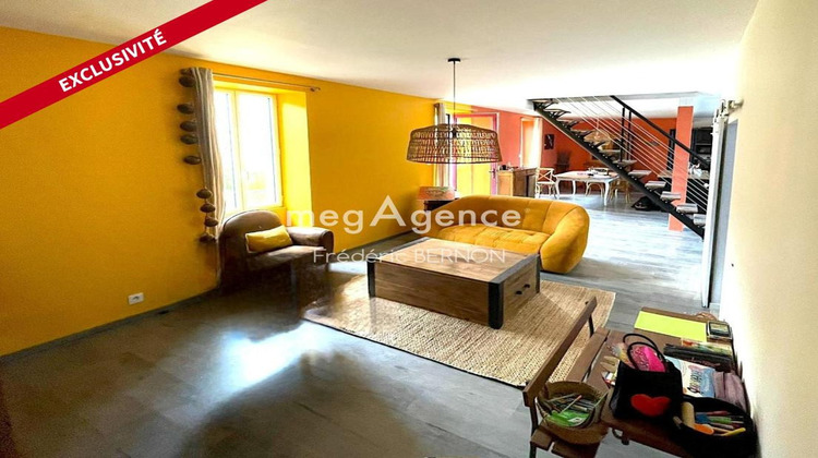 Ma-Cabane - Vente Maison MISSILLAC, 194 m²