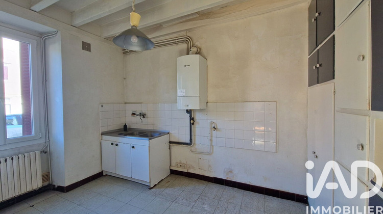 Ma-Cabane - Vente Maison Missillac, 110 m²