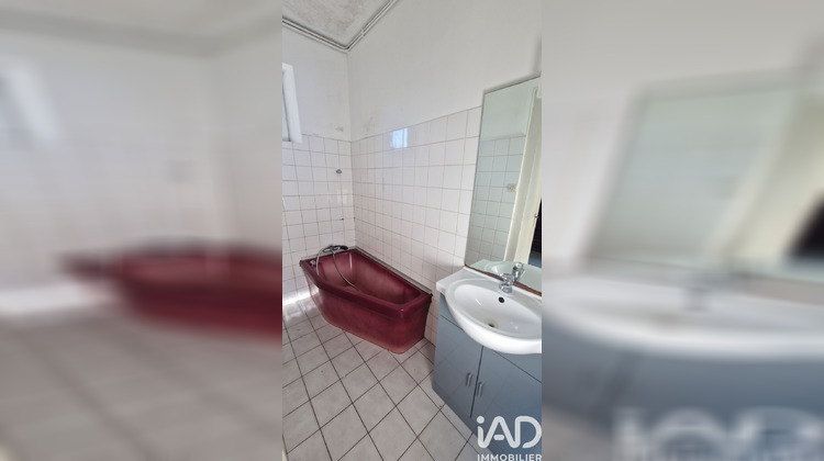 Ma-Cabane - Vente Maison Missillac, 110 m²