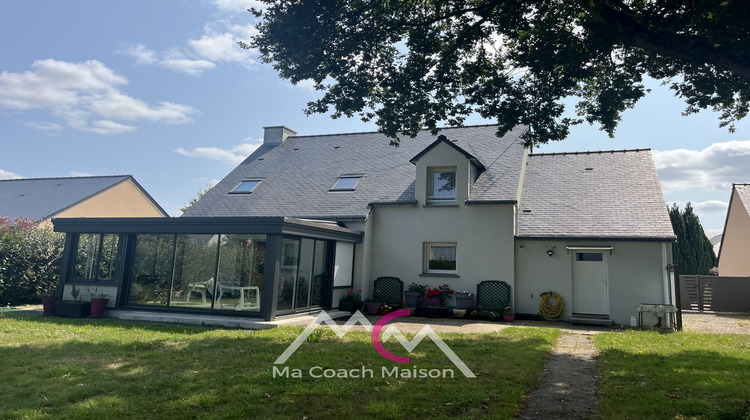 Ma-Cabane - Vente Maison Missillac, 125 m²