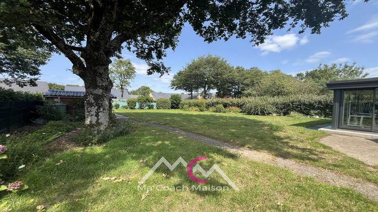 Ma-Cabane - Vente Maison Missillac, 125 m²