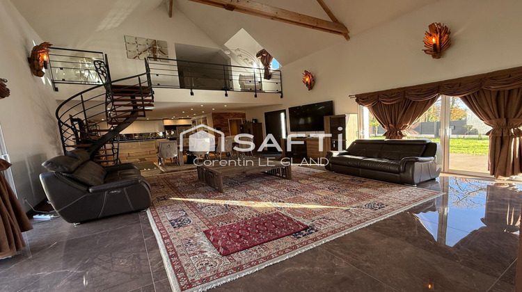 Ma-Cabane - Vente Maison Missillac, 175 m²