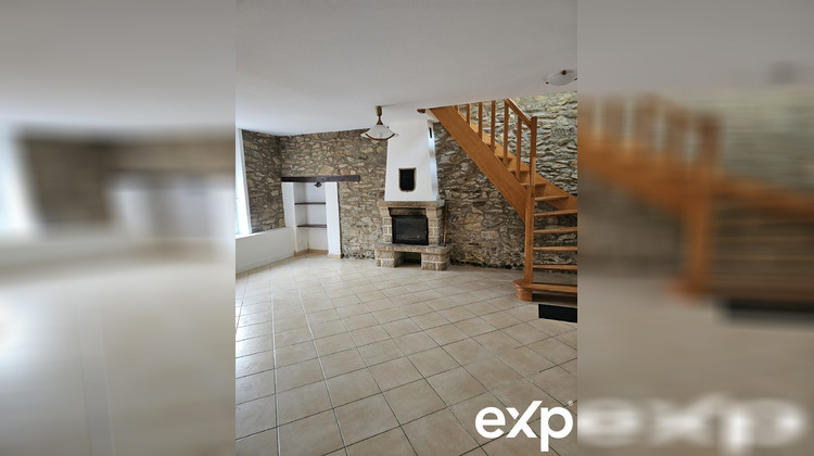 Ma-Cabane - Vente Maison Missillac, 79 m²