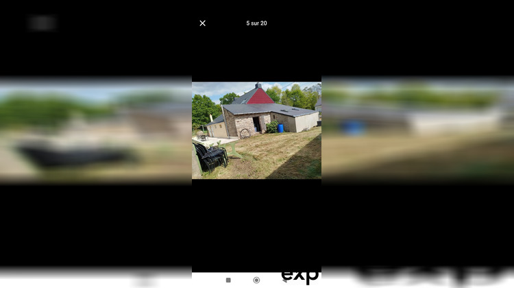 Ma-Cabane - Vente Maison Missillac, 79 m²