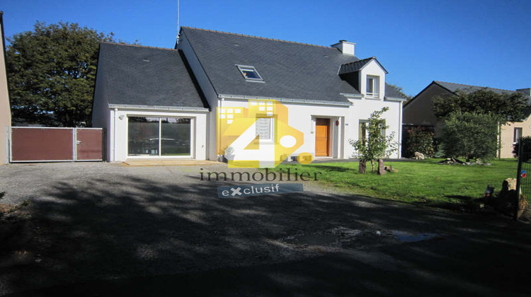 Ma-Cabane - Vente Maison MISSILLAC, 130 m²