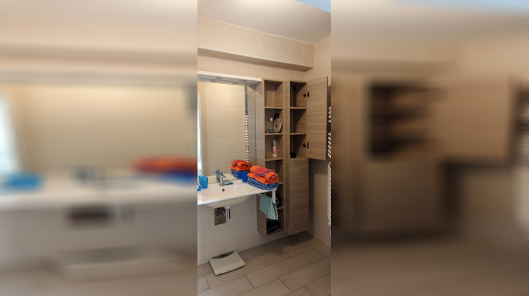 Ma-Cabane - Vente Maison MISSILLAC, 130 m²