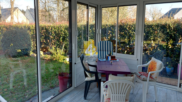 Ma-Cabane - Vente Maison MISSILLAC, 130 m²