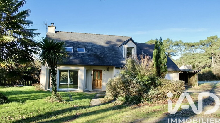 Ma-Cabane - Vente Maison Missillac, 113 m²