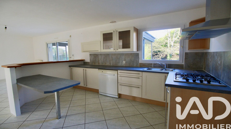 Ma-Cabane - Vente Maison Missillac, 113 m²