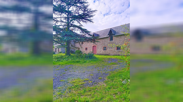 Ma-Cabane - Vente Maison Missillac, 95 m²