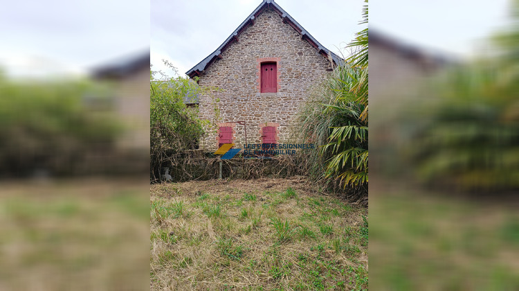 Ma-Cabane - Vente Maison Missillac, 95 m²