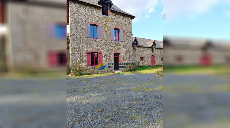 Ma-Cabane - Vente Maison Missillac, 95 m²