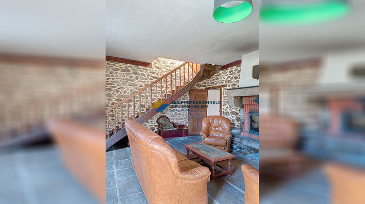 Ma-Cabane - Vente Maison Missillac, 95 m²