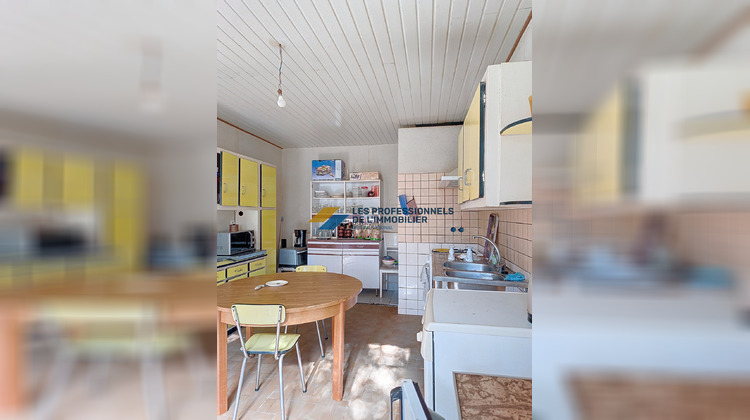Ma-Cabane - Vente Maison Missillac, 95 m²