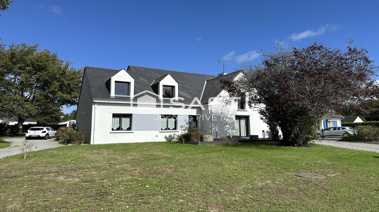 Ma-Cabane - Vente Maison Missillac, 180 m²