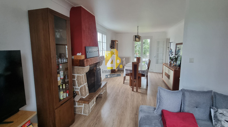 Ma-Cabane - Vente Maison MISSILLAC, 168 m²